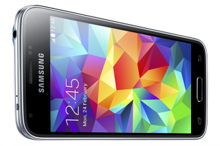 Illustration for article titled La versión "mini" del Samsung Galaxy S5 ya está aquí